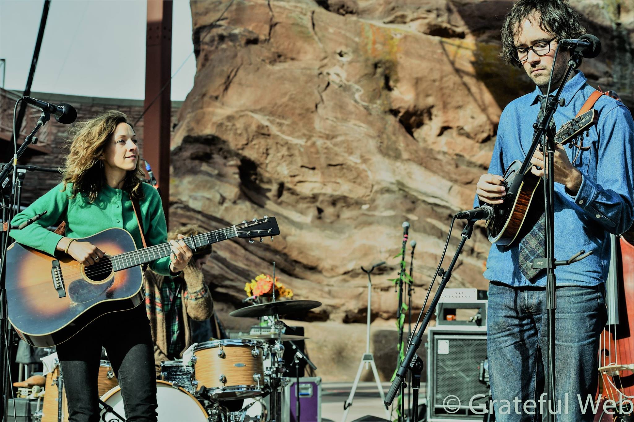 Mandolin Orange