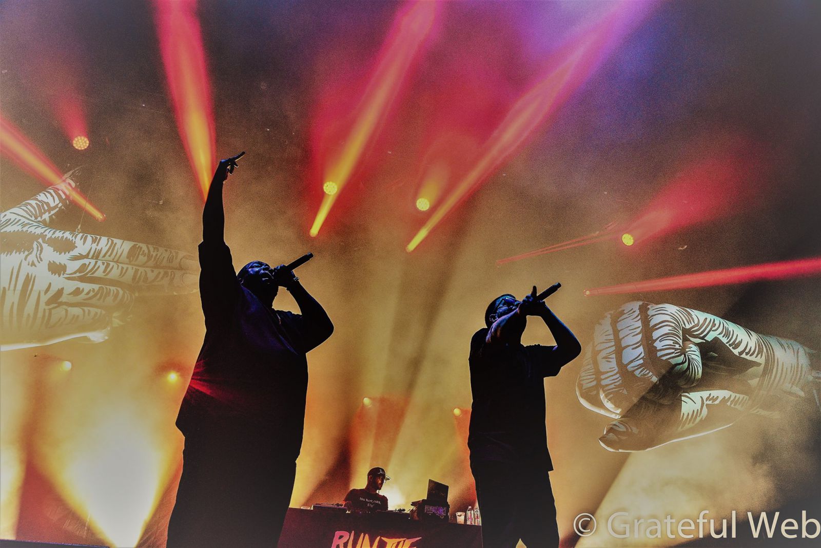 Run the Jewels