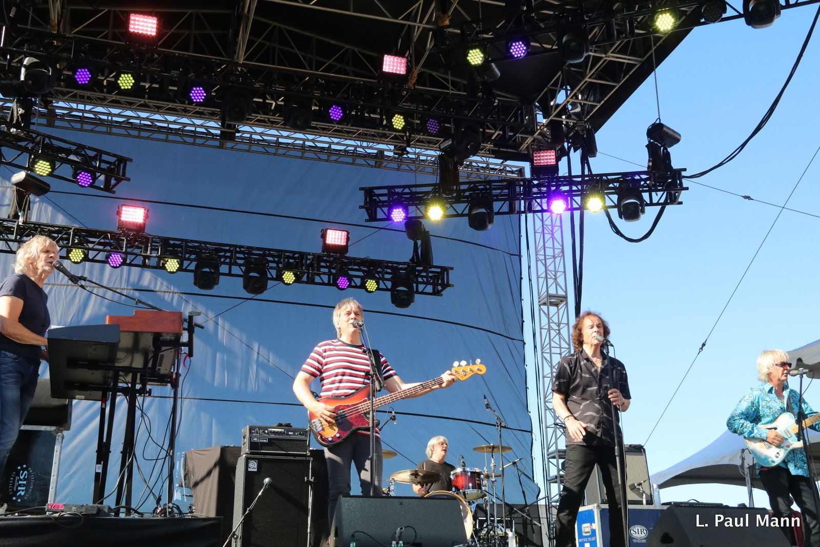 The Zombies | KAABOO Del Mar