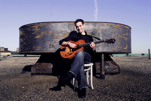 Julian Lage