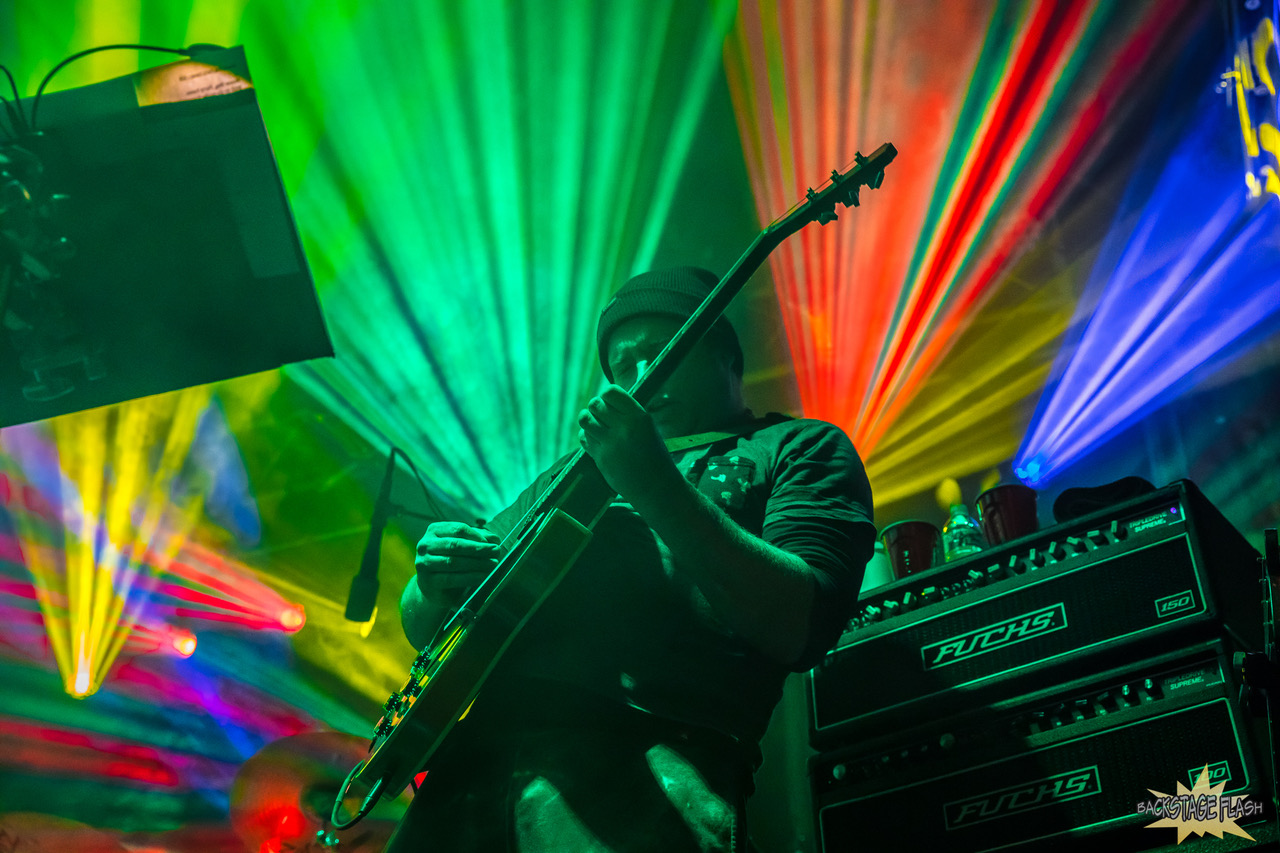 Jon Gutwillig | Disco Biscuits