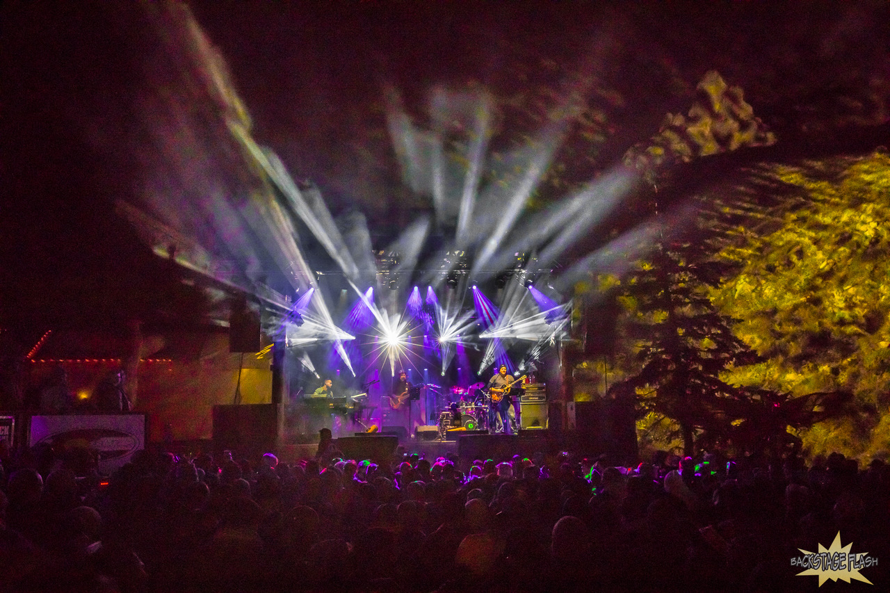 The Disco Biscuits - Bellvue, Colorado