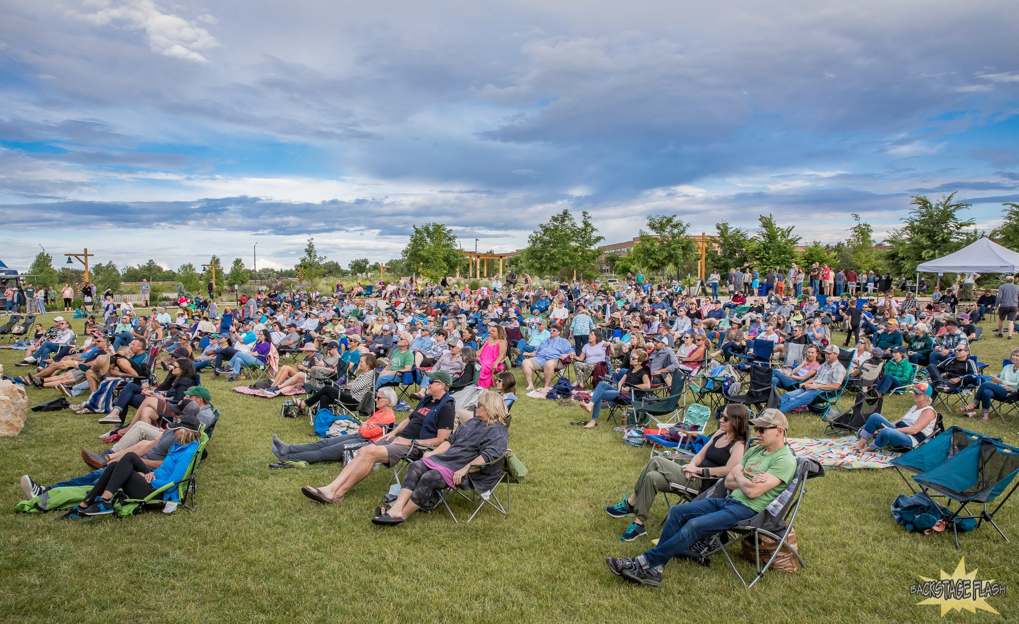 Gardens on Spring Creek | Fort Collins, CO