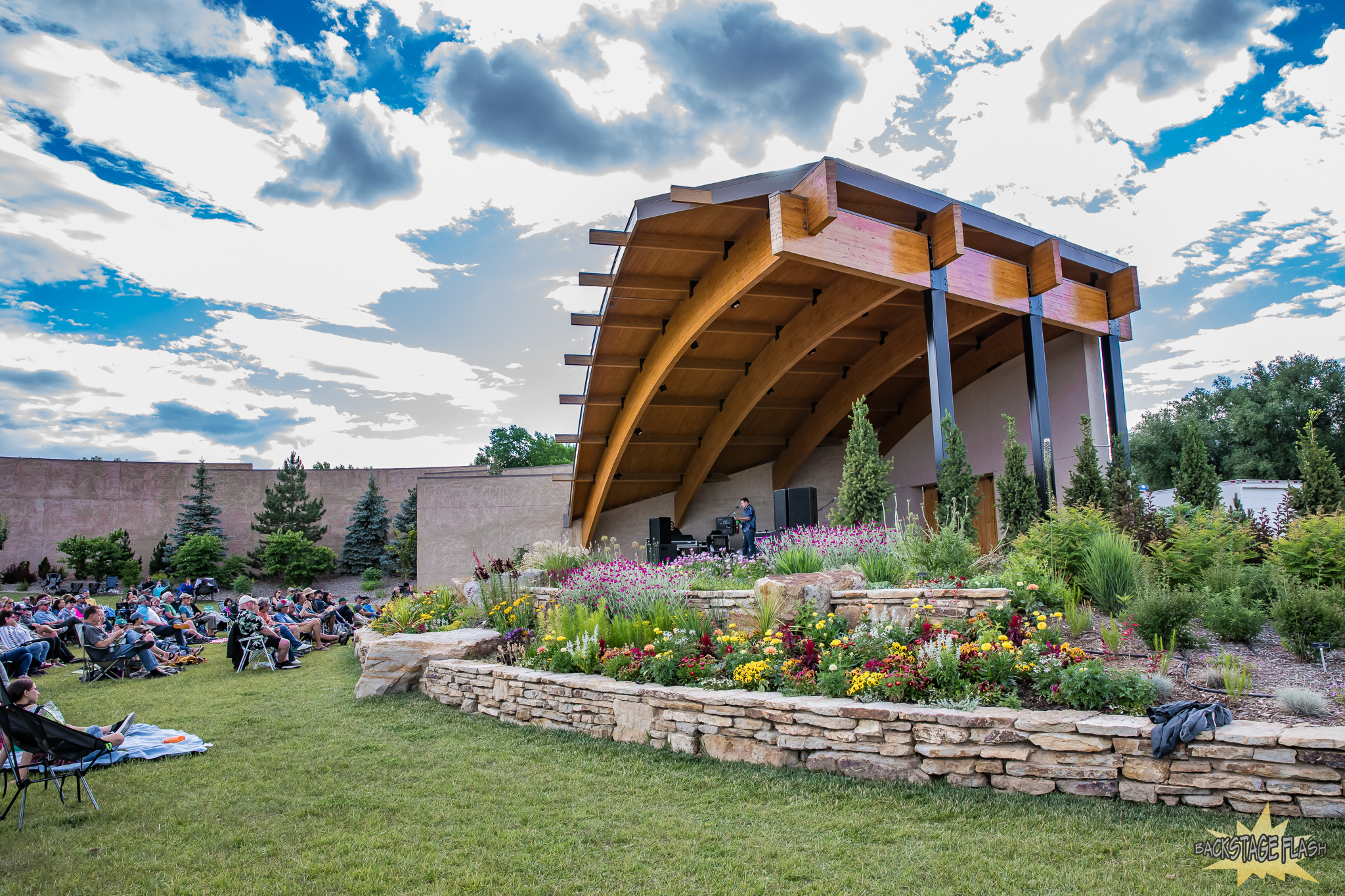 Gardens on Spring Creek - Fort Collins, Colorado