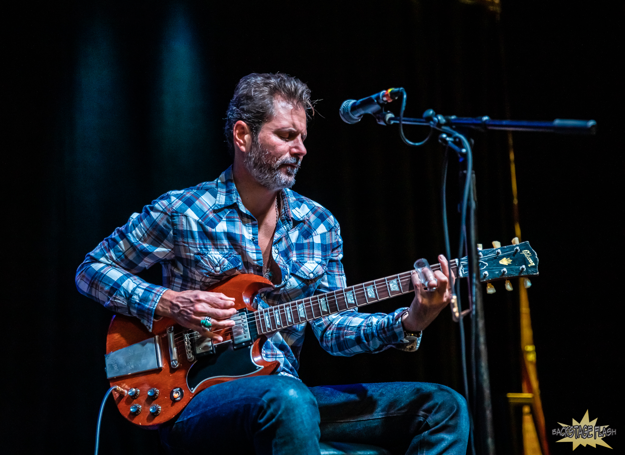 Johnny Stachela | Duane Betts Trio | Moxi Theater