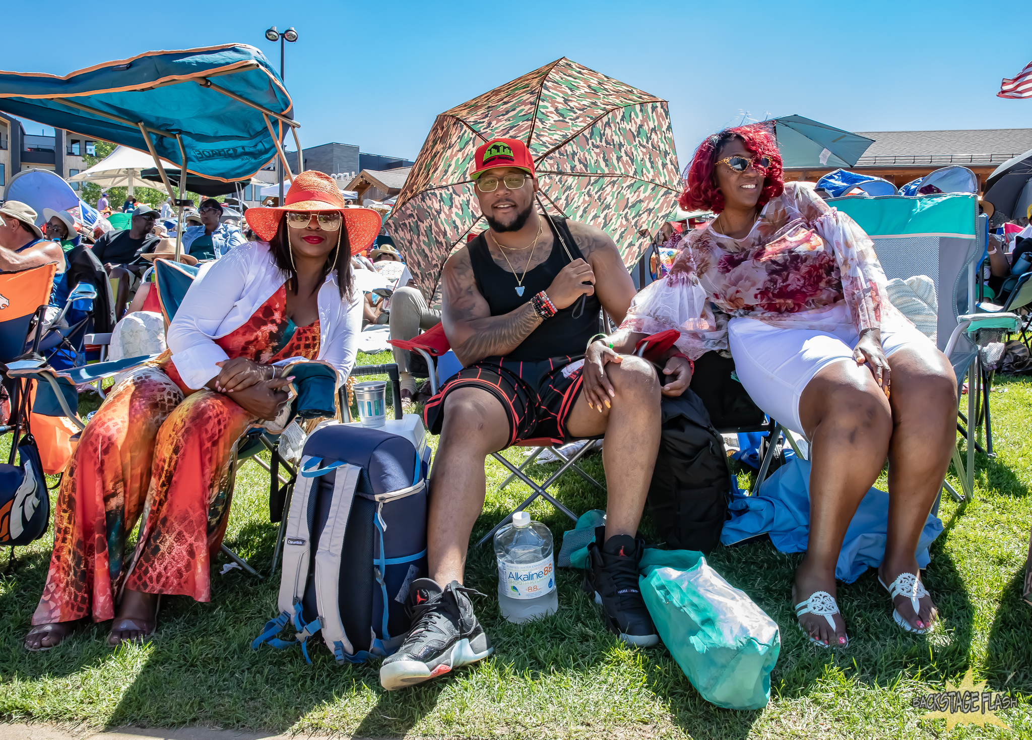 Winter Park Jazz Festival 2024: Experience the Groove and Soul