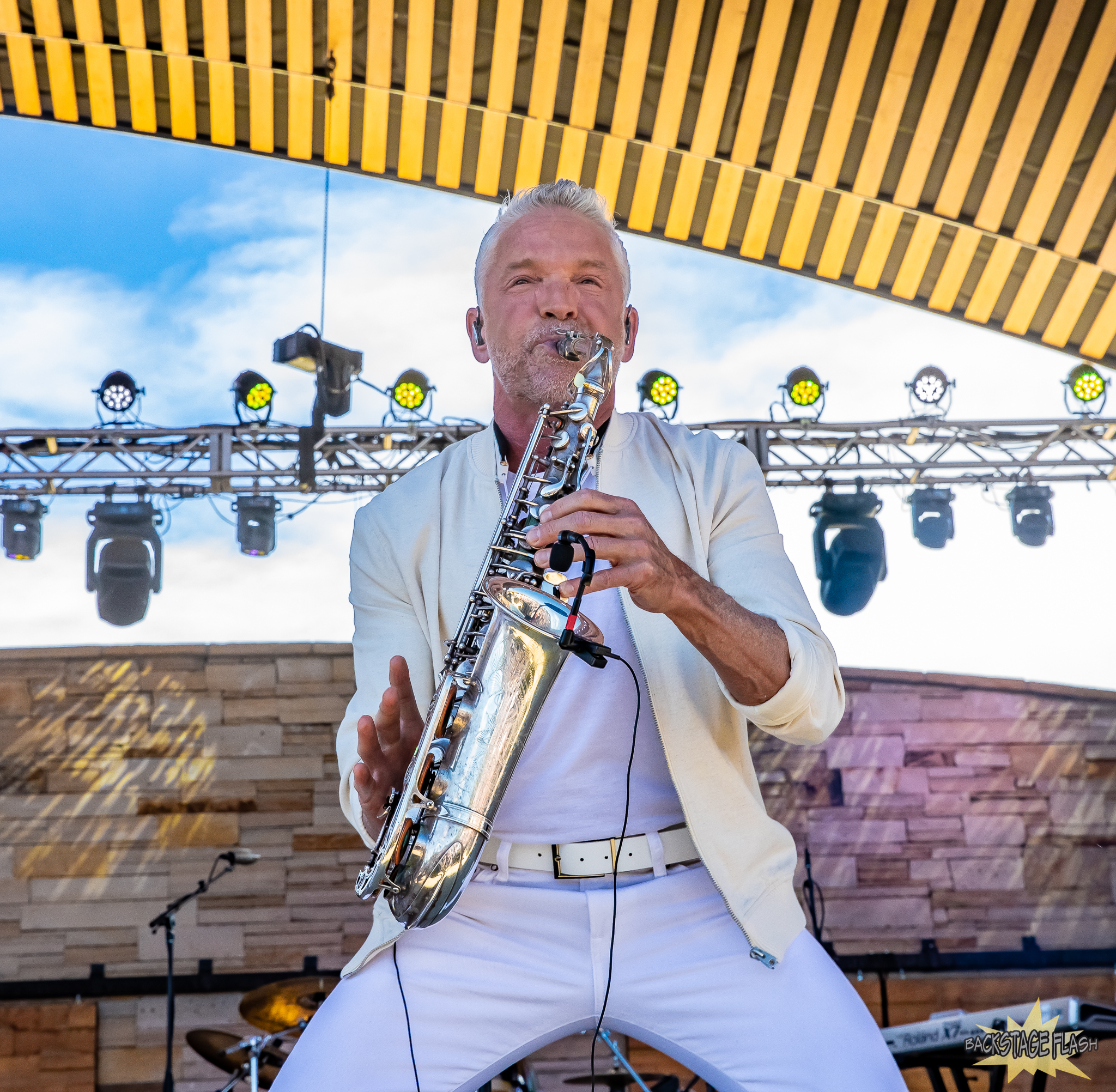 Dave Koz | Winter Park, Colorado