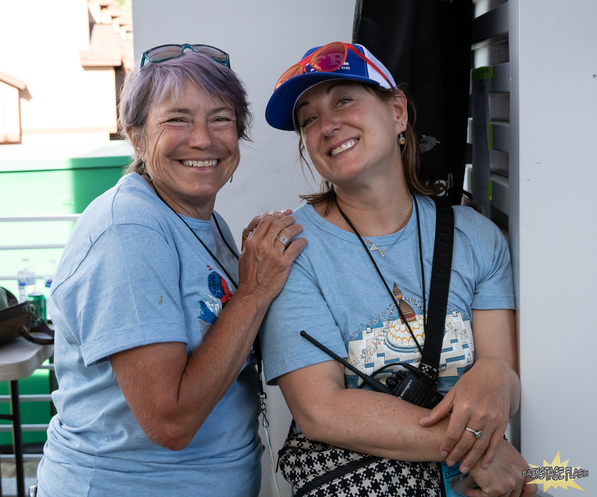 Catherine & Maria | Winter Park Jazz Festival