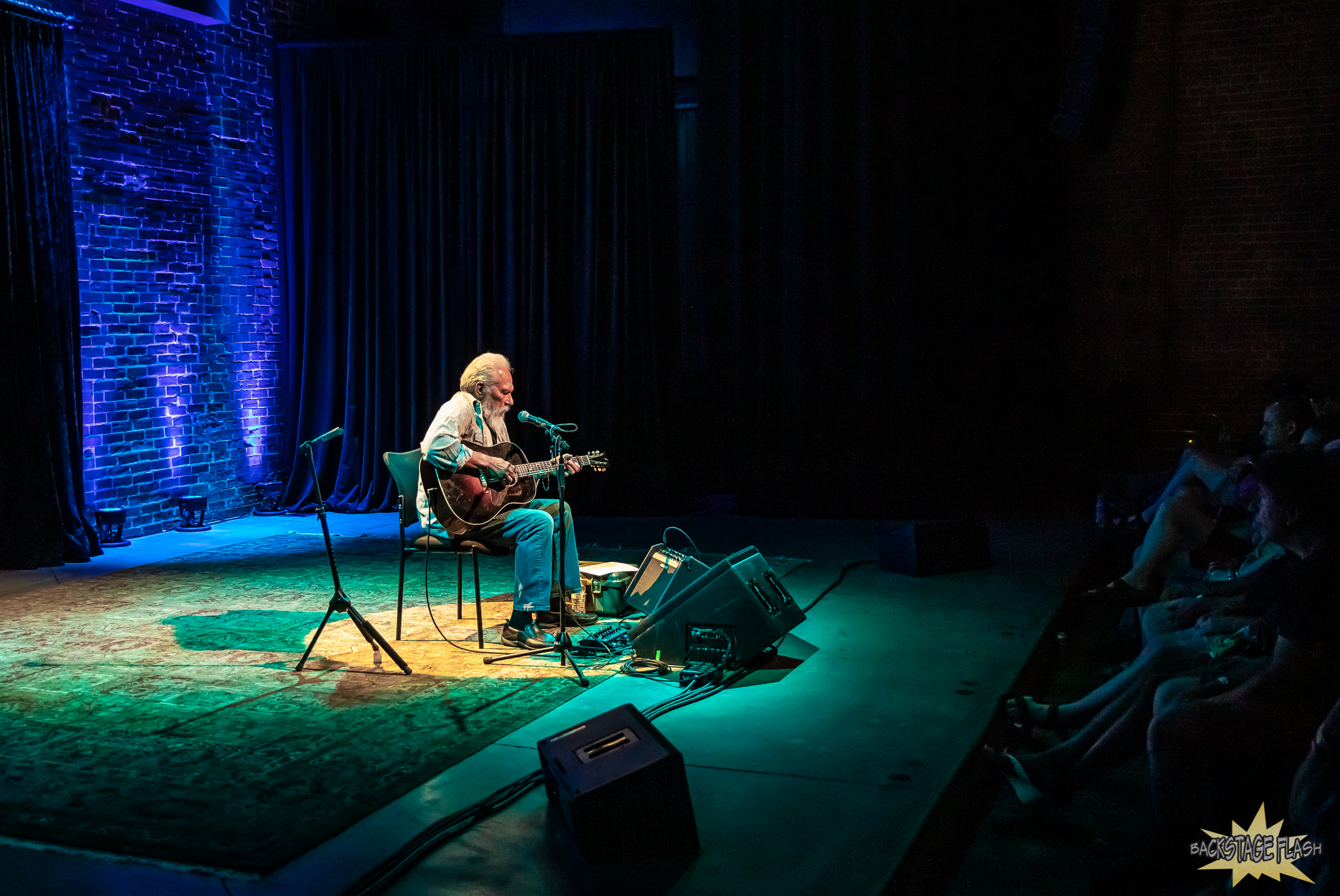 Jorma Kaukonen | The Armory