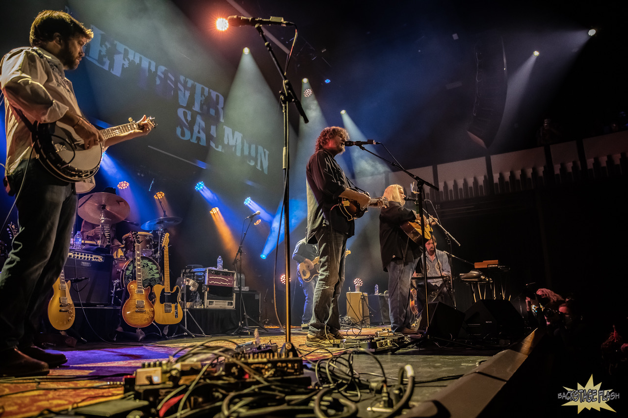 Leftover Salmon | Fort Collins, CO