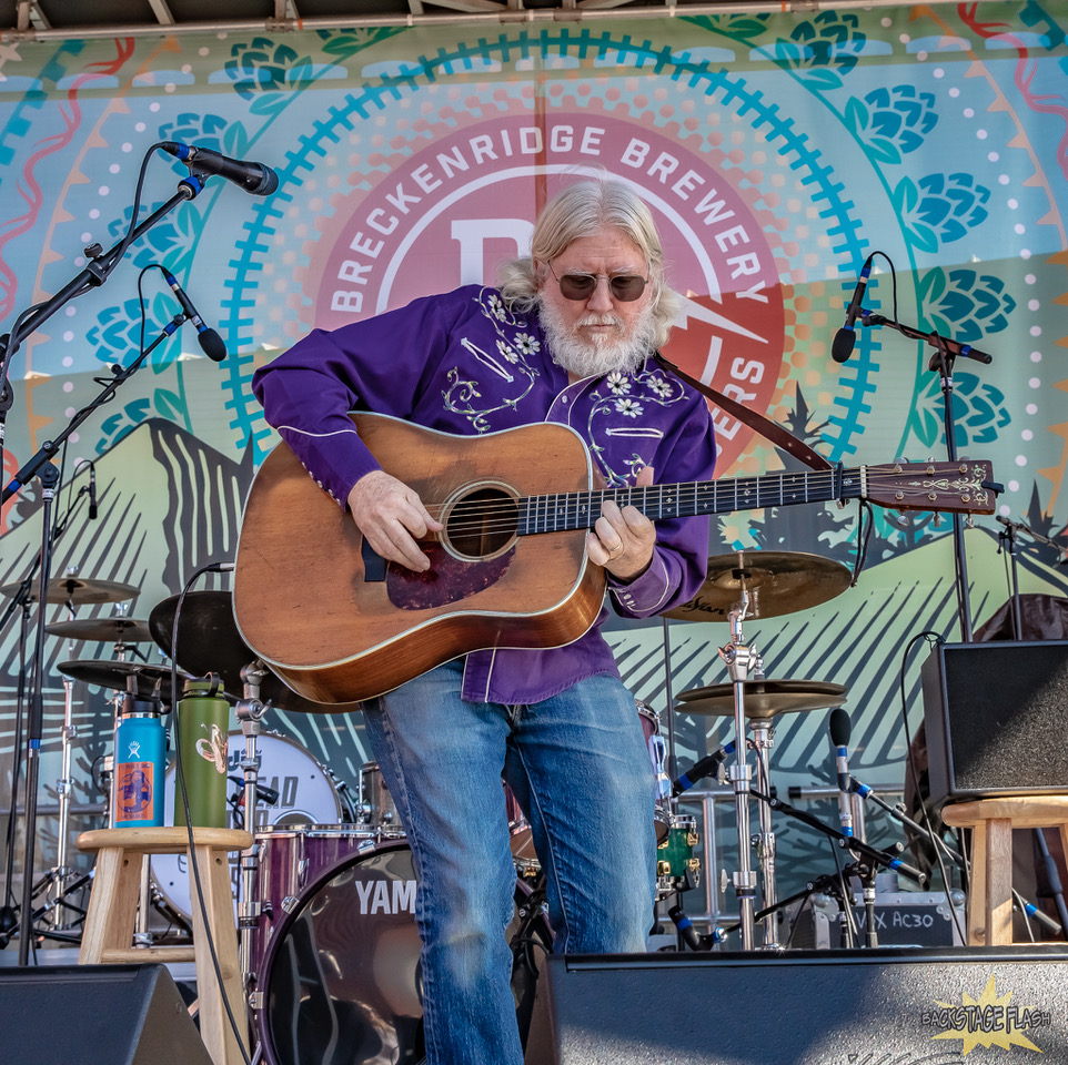 Bill Nershi | Breckenridge Brewery Hootenanny