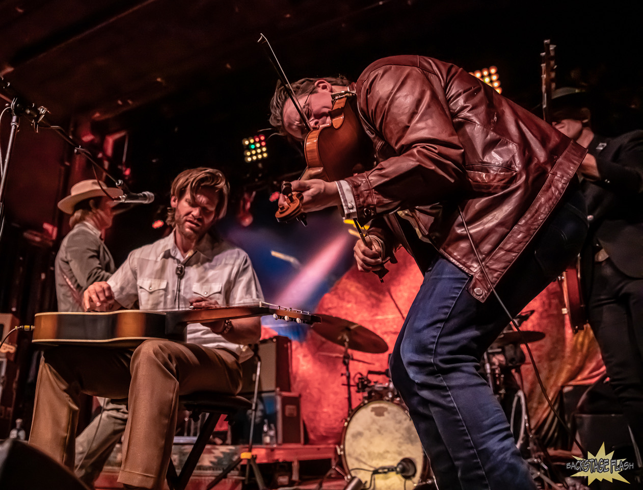 Jamestown Revival | Fort Collins, CO