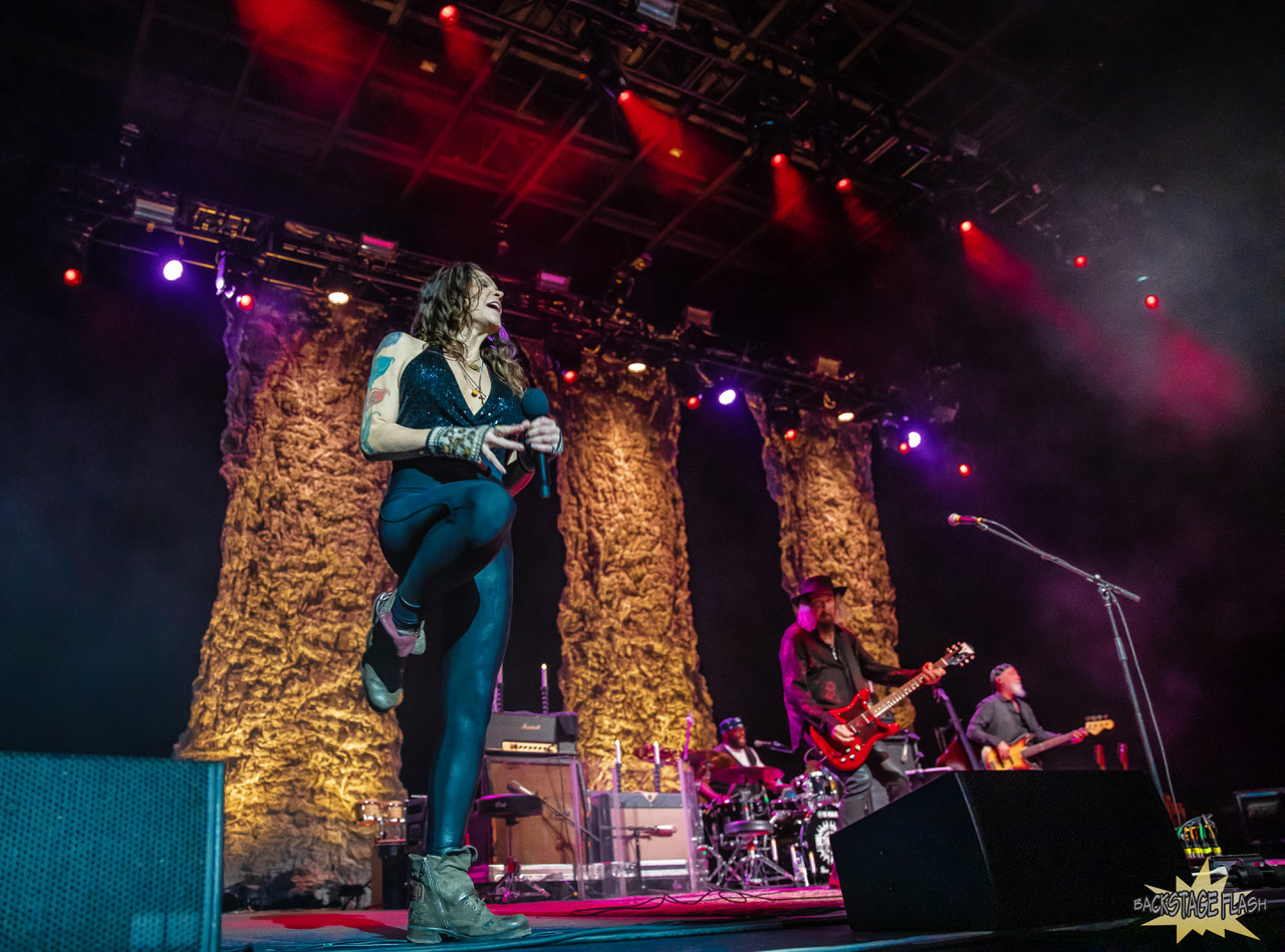 Beth Hart | Denver, Colorado