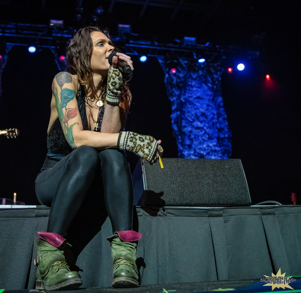 Beth Hart | Mission Ballroom