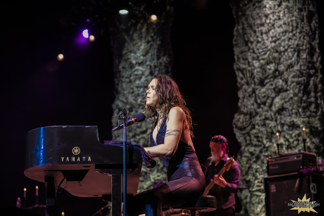 Beth Hart | Mission Ballroom | Denver, CO