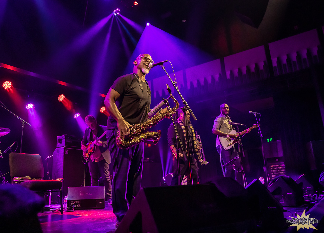 Karl Denson’s Tiny Universe | Fort Collins, Colorado