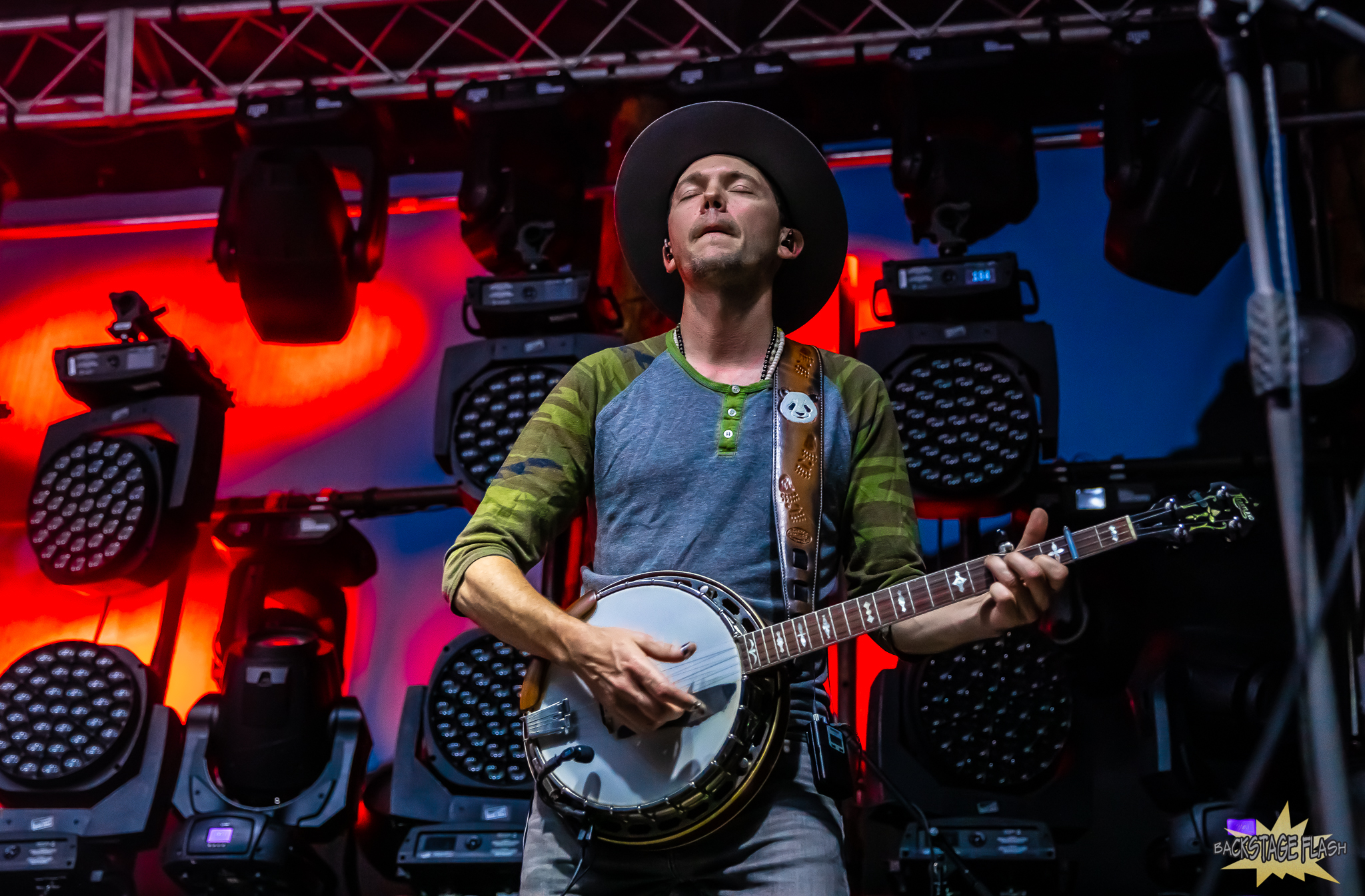 Chris Pandolfi | The Infamous Stringdusters