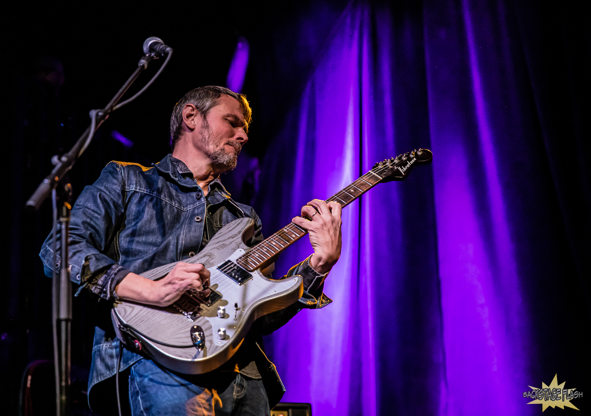 Luther Dickinson | Aggie Theatre