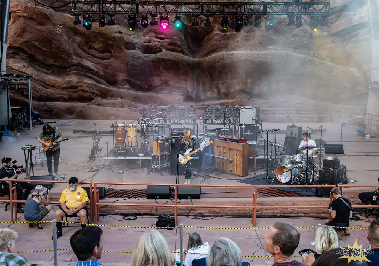 Karina Rykman Trio | Morrison, Colorado