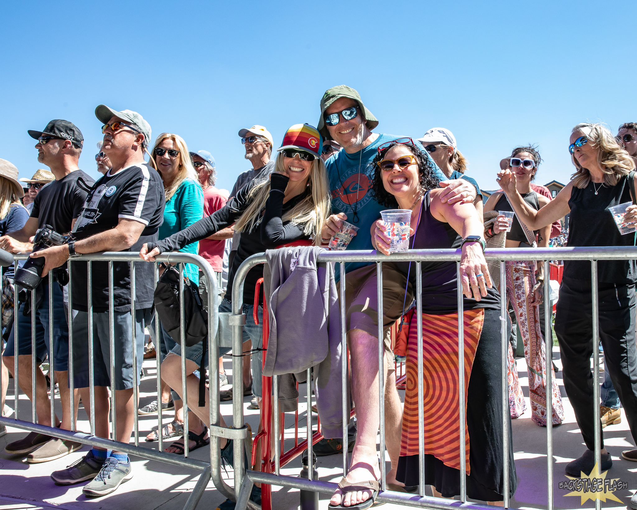 Blues From The Top Music Festival | Winter Park, CO