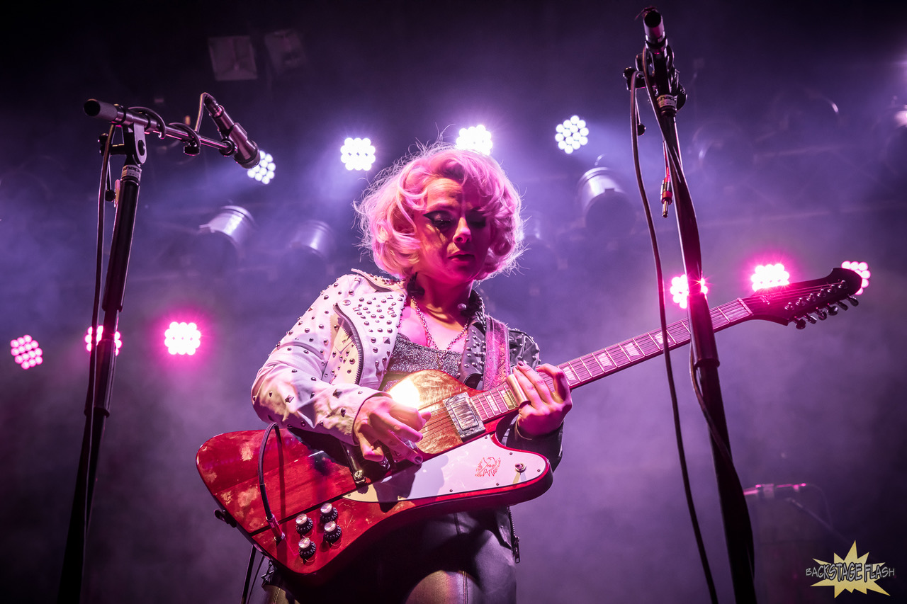 Samantha Fish | September 24th, 2021