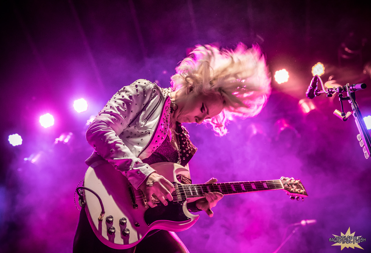 Samantha Fish | The Mishawaka