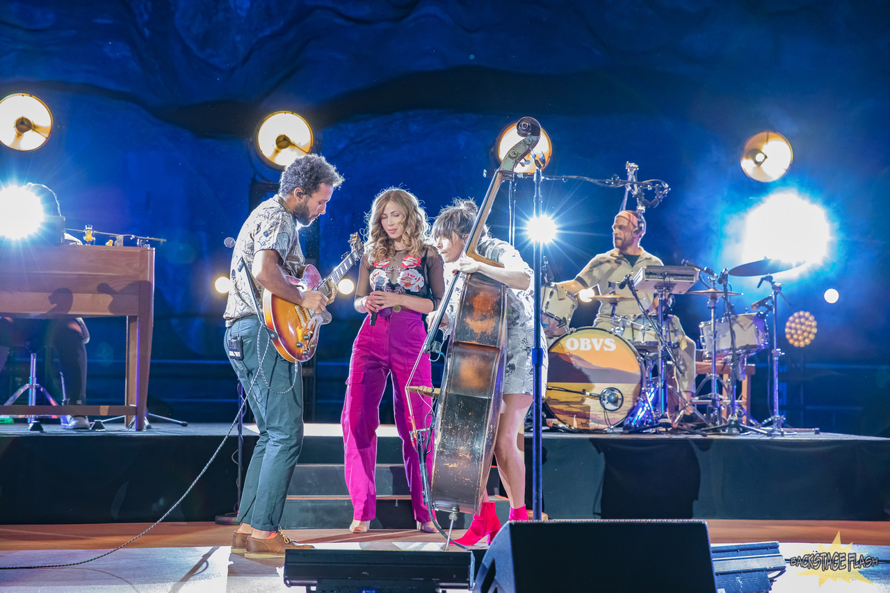 Lake Street Dive | Morrison, Colorado