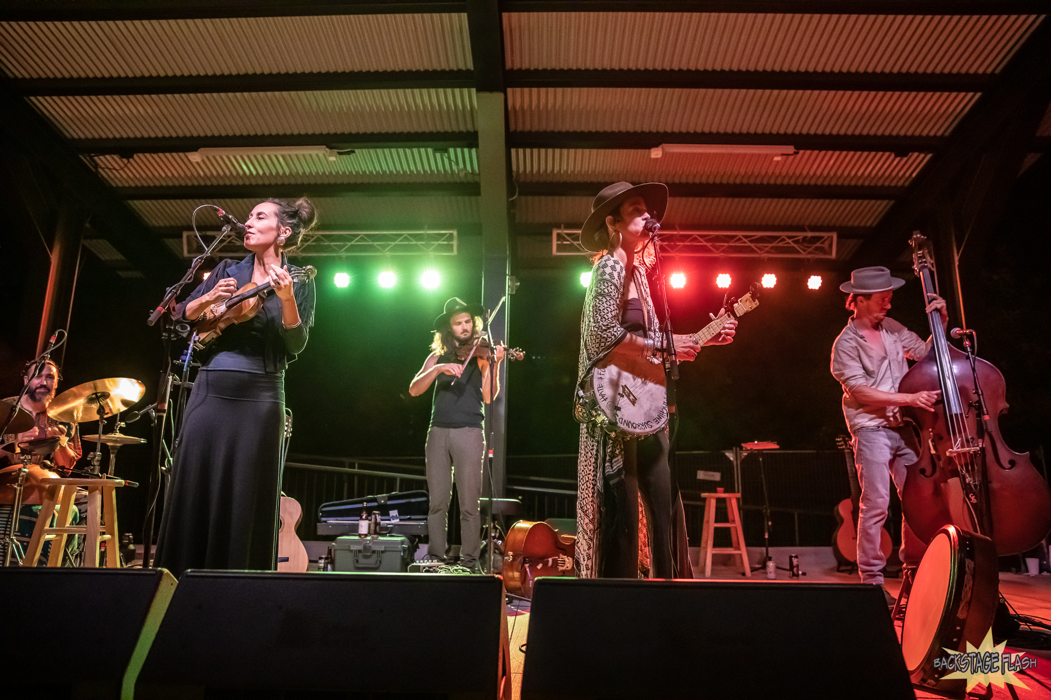 Rising Appalachia | Fort Collins, Colorado