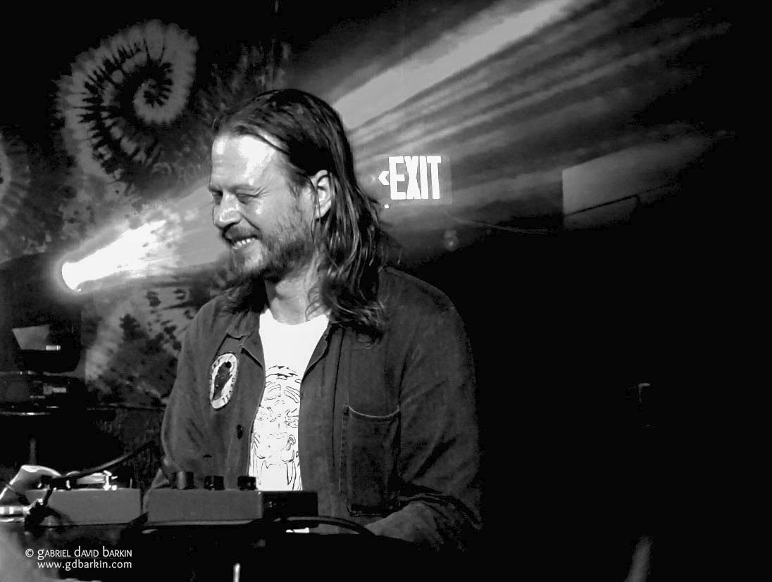 Marco Benevento | JRAD