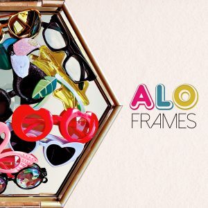 ALO: Frames