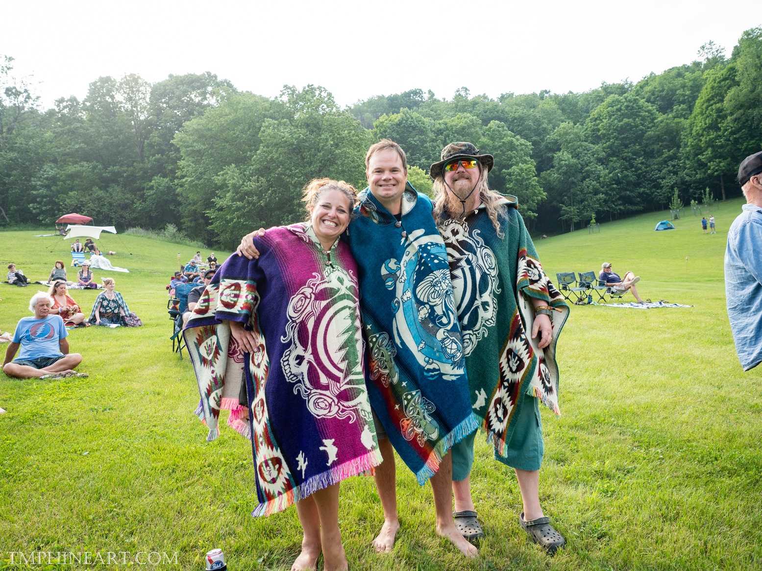 Bonfire Music & Arts Festival