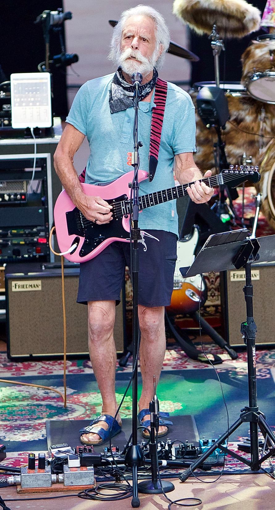 Bob Weir | Red Rocks Amphitheatre | June 9th, 2021