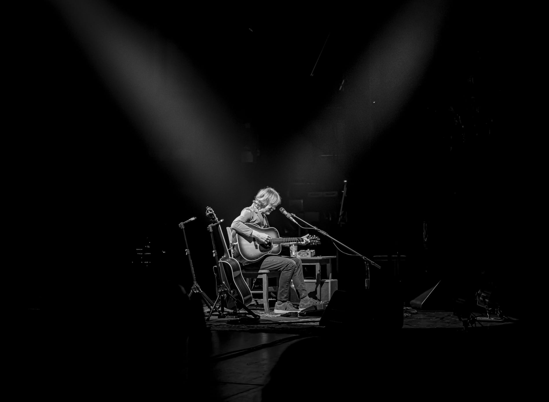 Trey Anastasio | Beacon Theatre