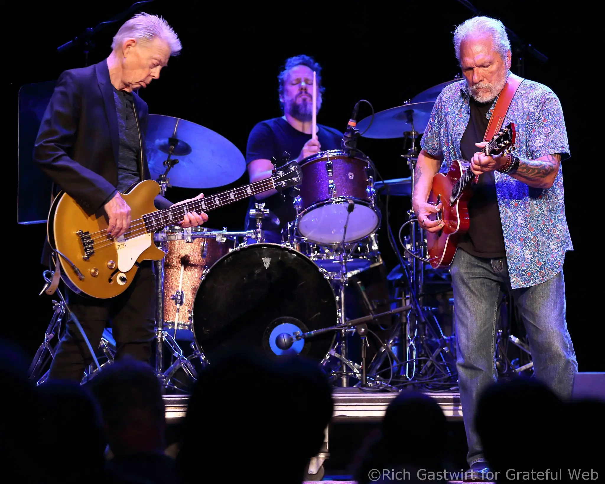 Hot Tuna 2025 Tour