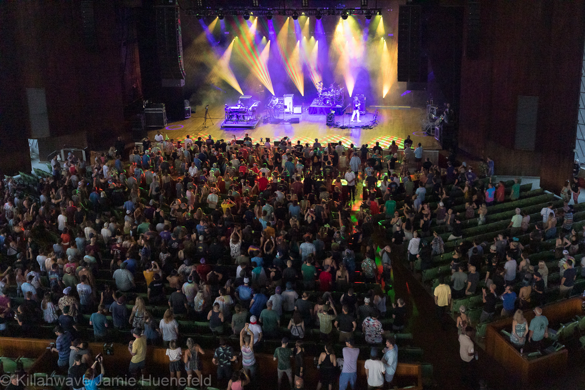 Disco Biscuits | Philadelphia, Pa