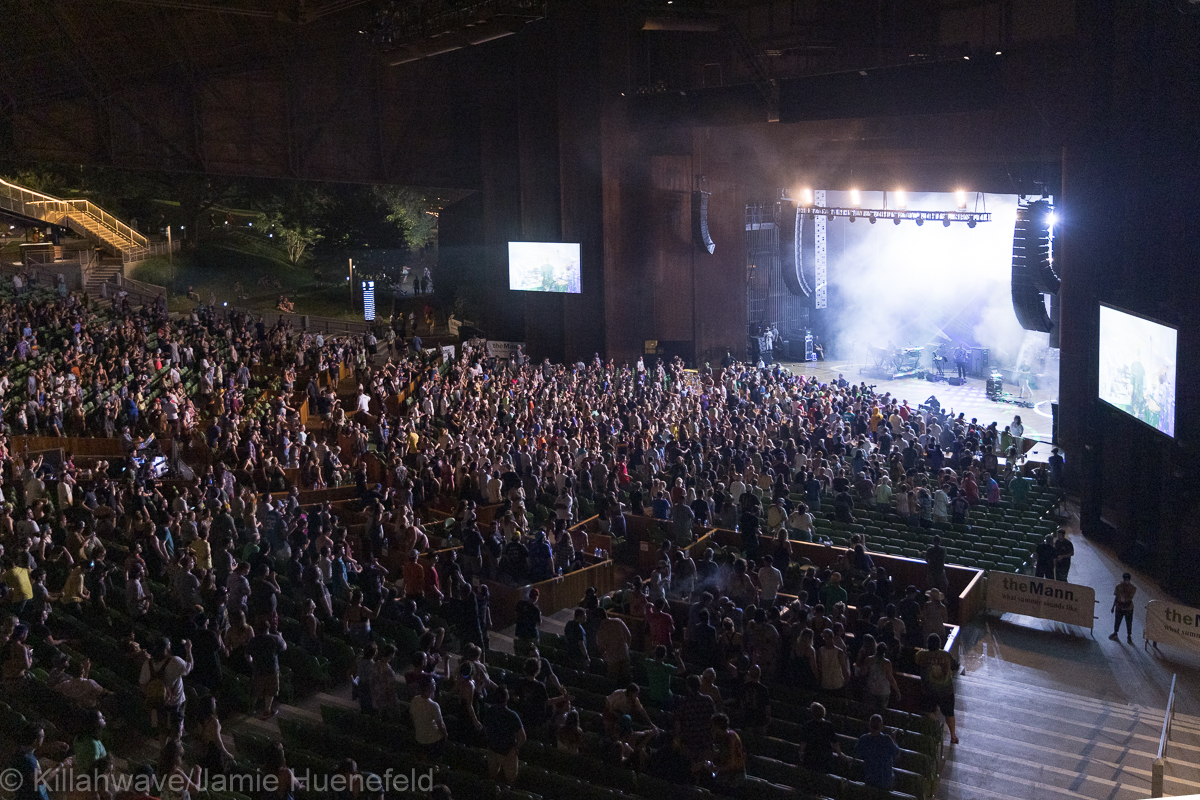 Disco Biscuits | The Mann Center