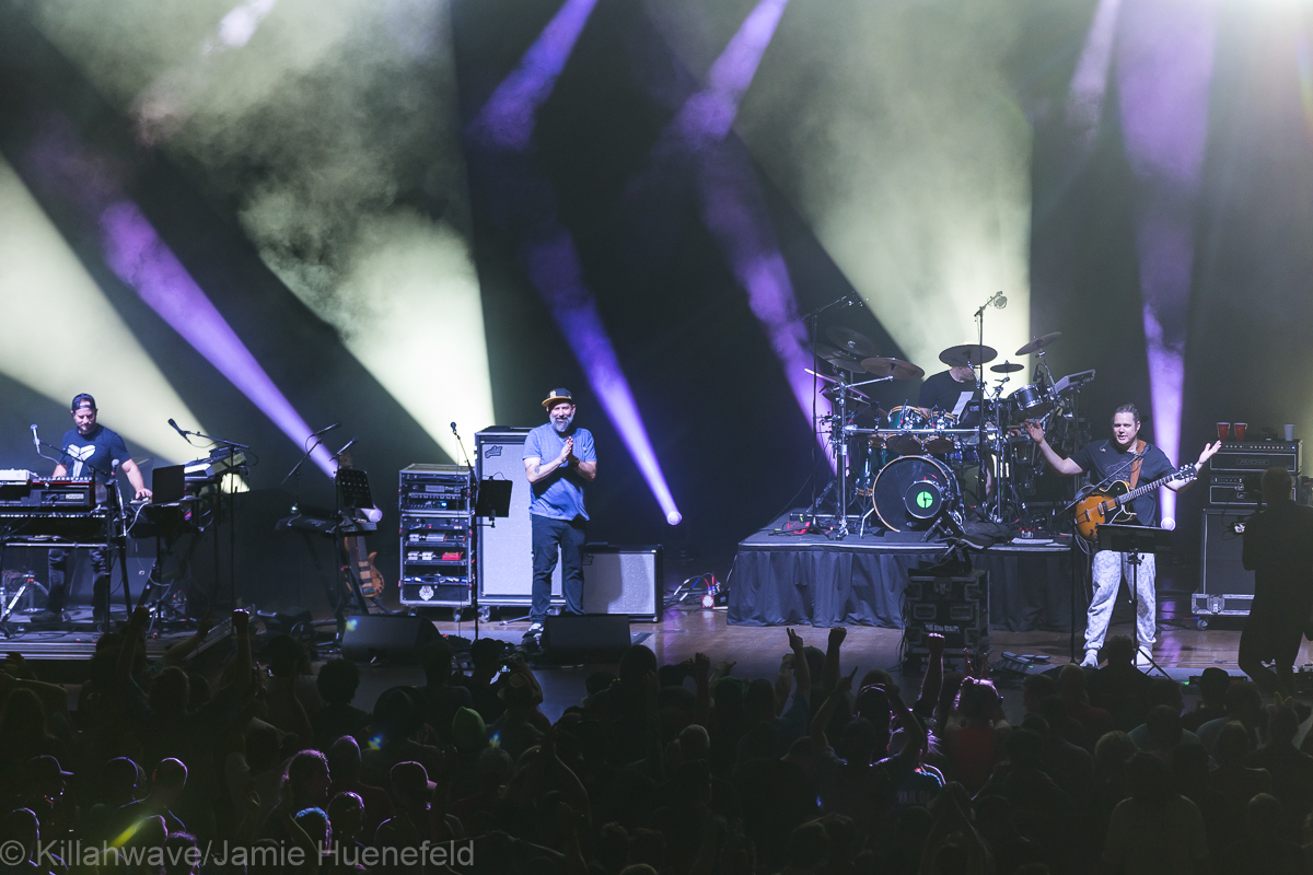 Disco Biscuits | Mann Center