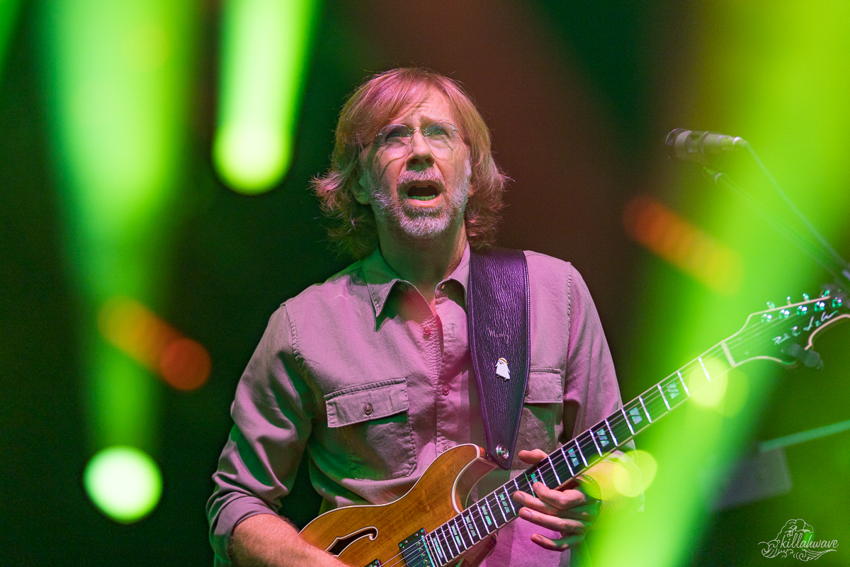 Trey Anastasio | Phish