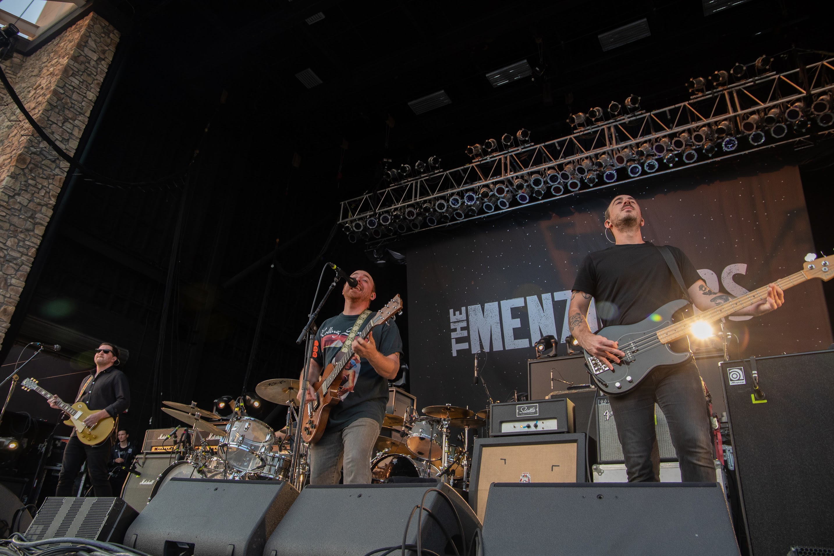 The Menzingers