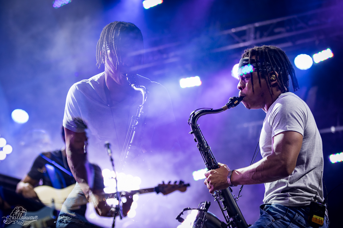 Trombone Shorty | Brooklyn, NY