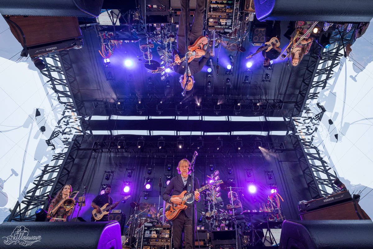 Trey Anastasio Band | Westville Music Bowl