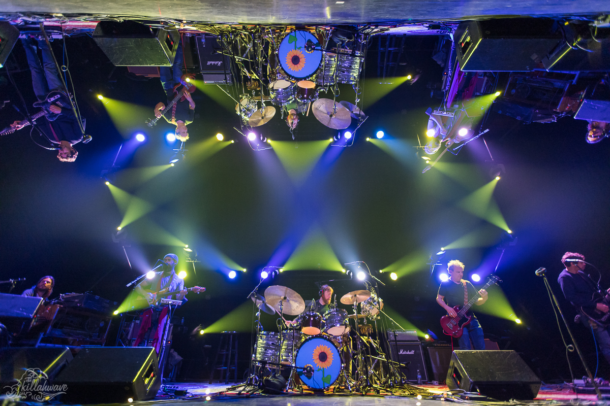 Joe Russo's Almost Dead | Wellmont Theater