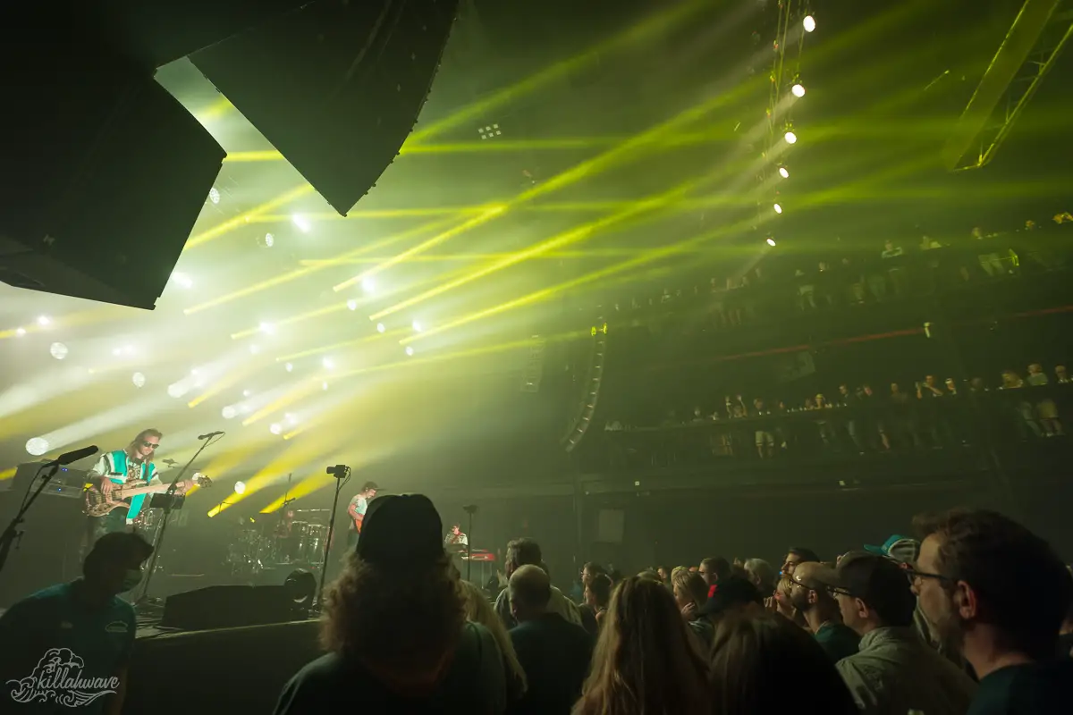 Lights by Andrew Goedde | Terminal 5