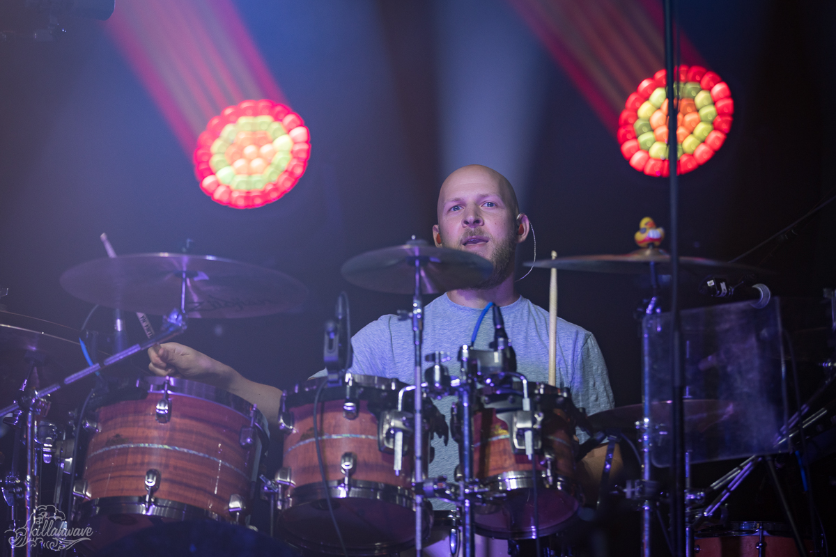 Ben Atkind | Terminal 5