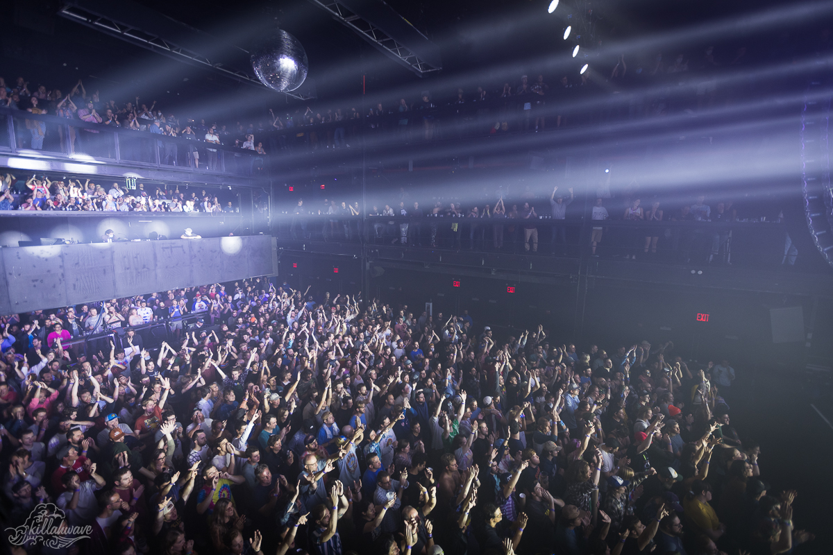 Terminal 5 | New York, New York