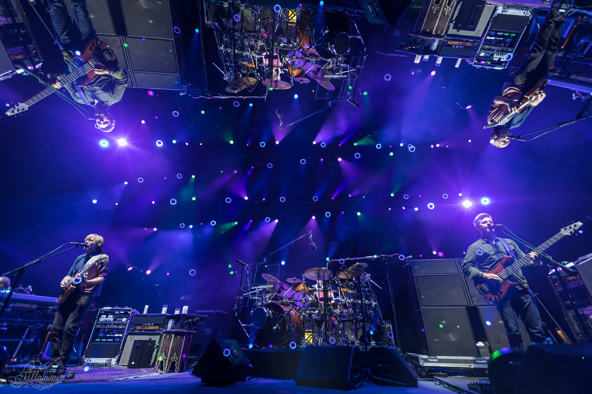 Phish | Chase Center