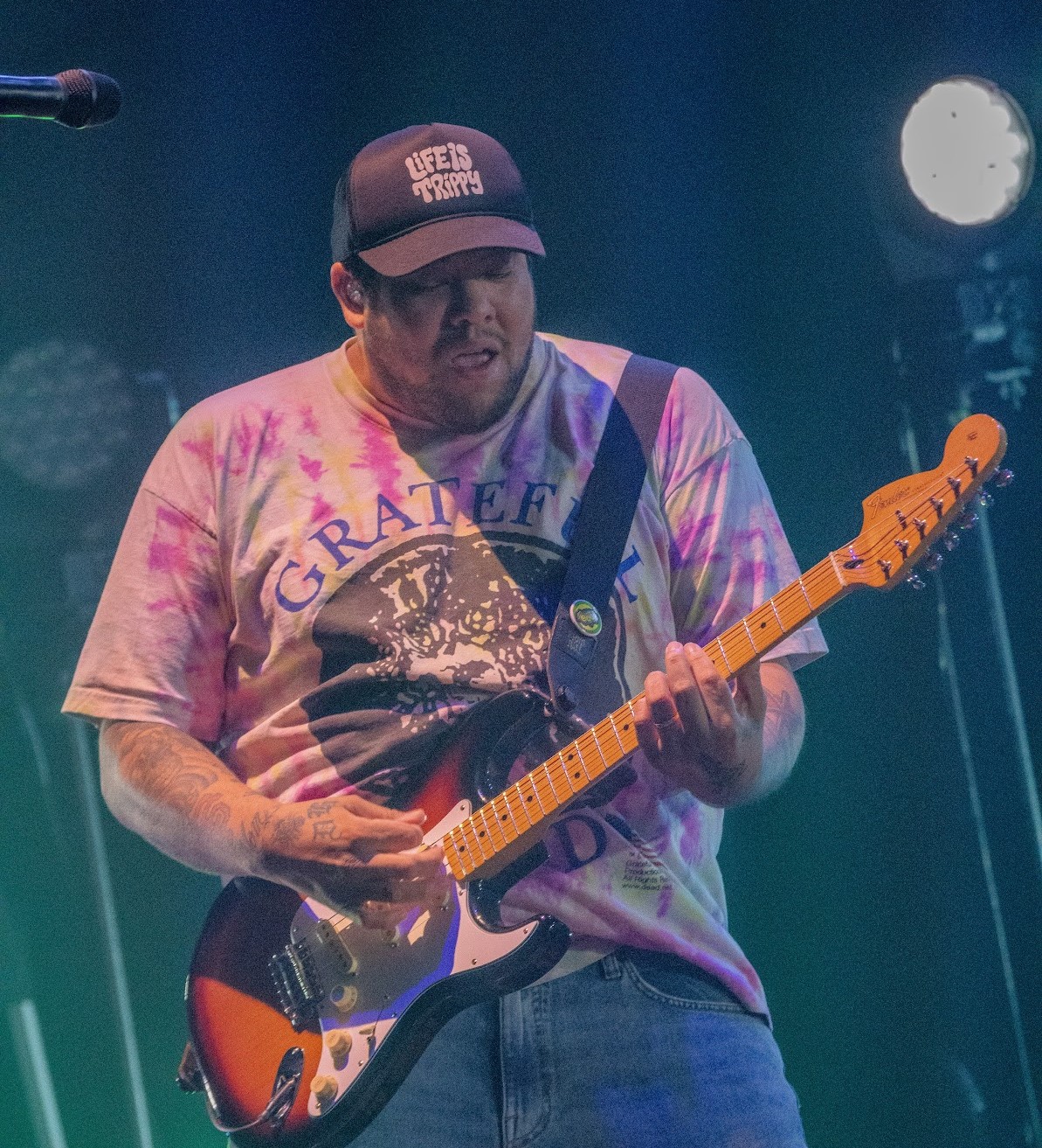 Rome Ramirez - Sublime