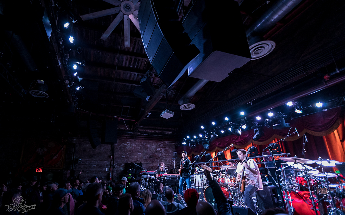 Eggy | Brooklyn Bowl