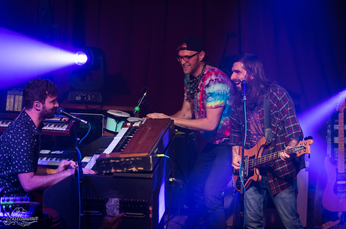 Dopapod | Ardmore Music Hall