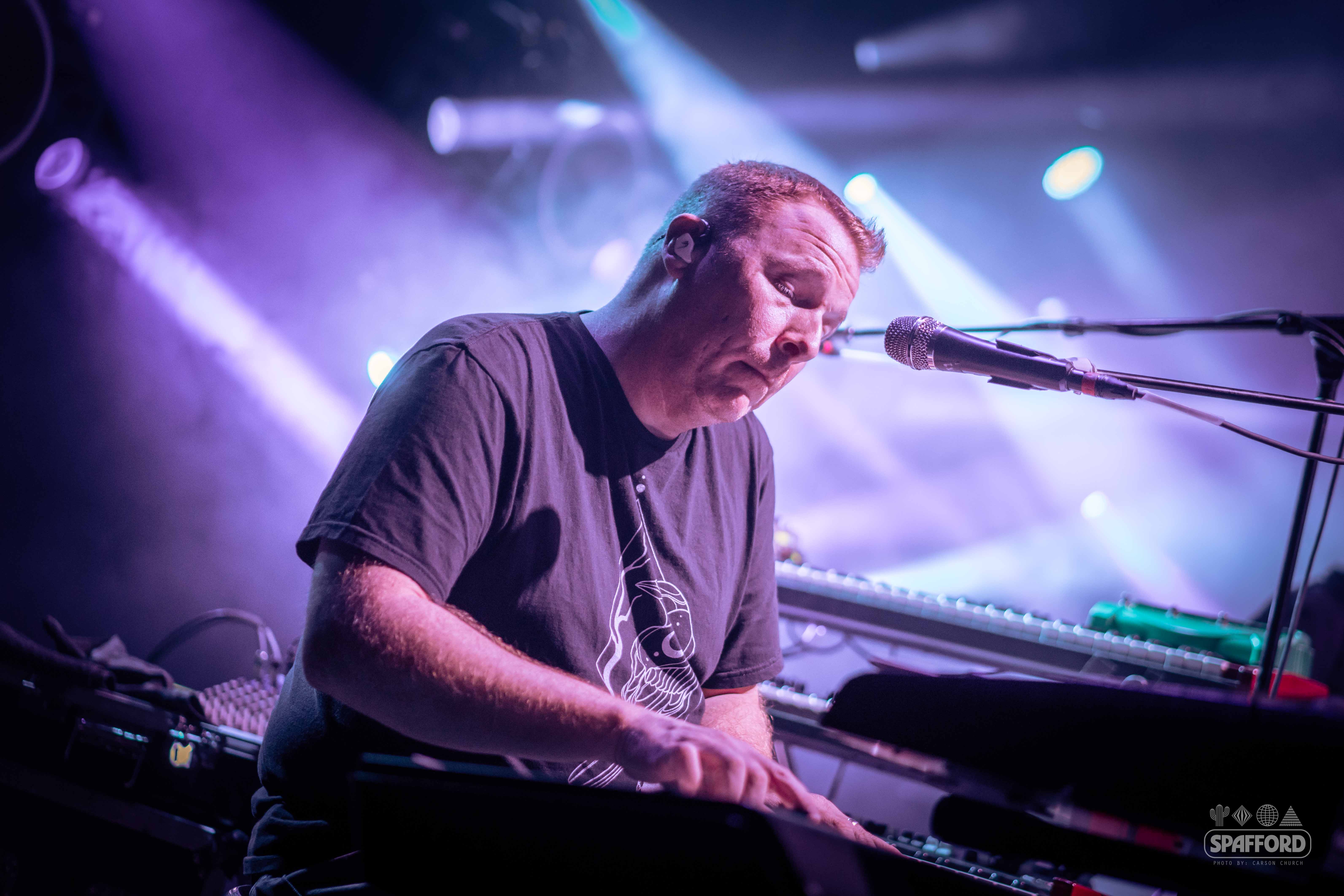 Spafford | Denver, Colorado